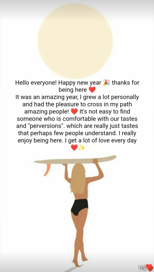 Happy new year thank you for being here and thank you for taking the part 6 