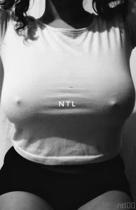 I love to suck my nipples do you want to suck them with me