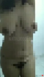 Traveling to the past a little dance just the way i like it naked