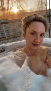 What s your favorite way to relax on the weekends mine s completely part 1