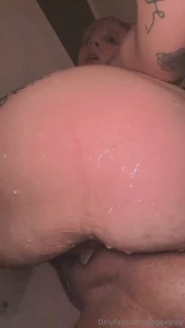 I honestly want you to plow me in the shower hot soaking wet skin to part 1