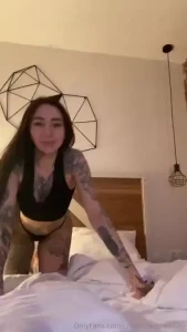 How do you wake up in the morning