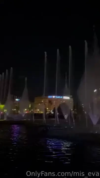 45 minutes of amazing symphony of water 
