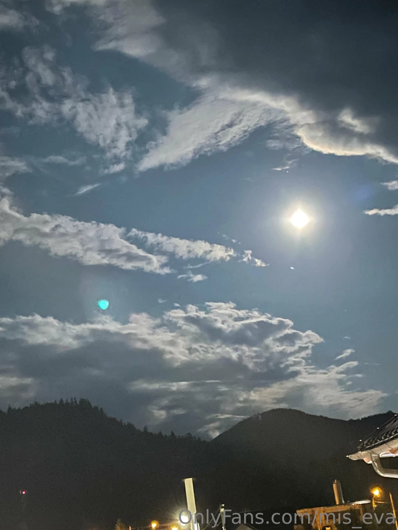 Super blue moon have u seen it yet part 2 