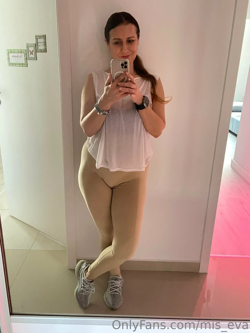 Mis-eva part 185 