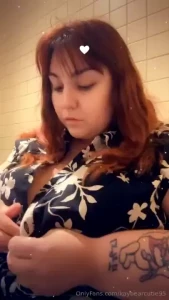 Masterbating till i cum in the starbucks do u enjoy part 2