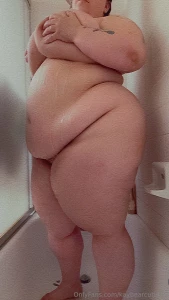 I have offically out grown my shower the gains are real this is why i part 1