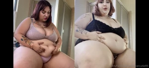 My transformation is crazy part 4