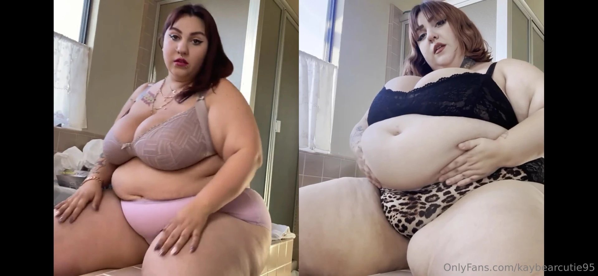 My transformation is crazy part 2 