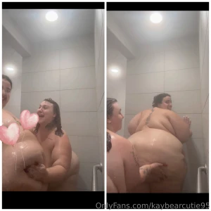 New video was sent out in all of ur inboxes of me and thicladybug