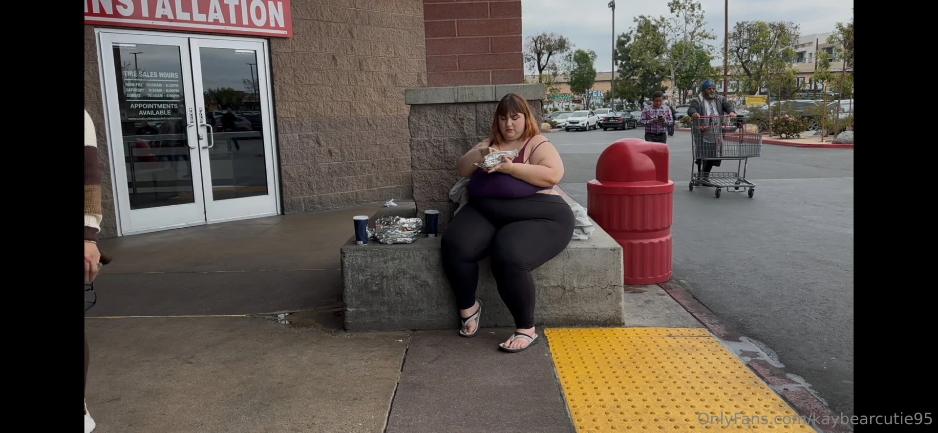 On my way to 500 part 5 