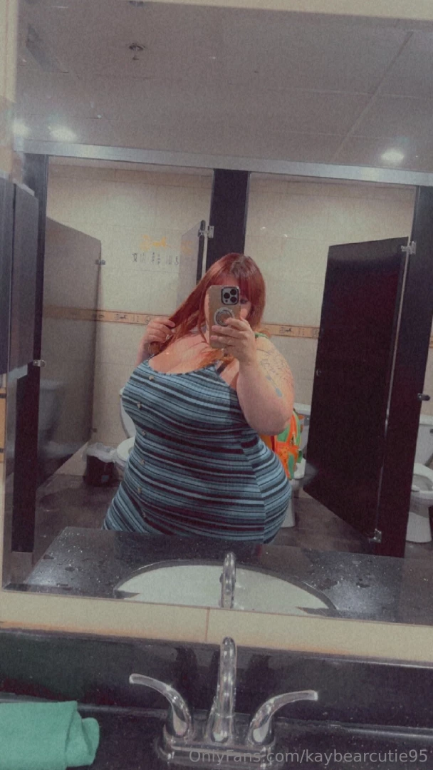 Before the buffet stuffing part 1 