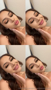 Im picking up my new sex machine tmrw so much fire content coming y