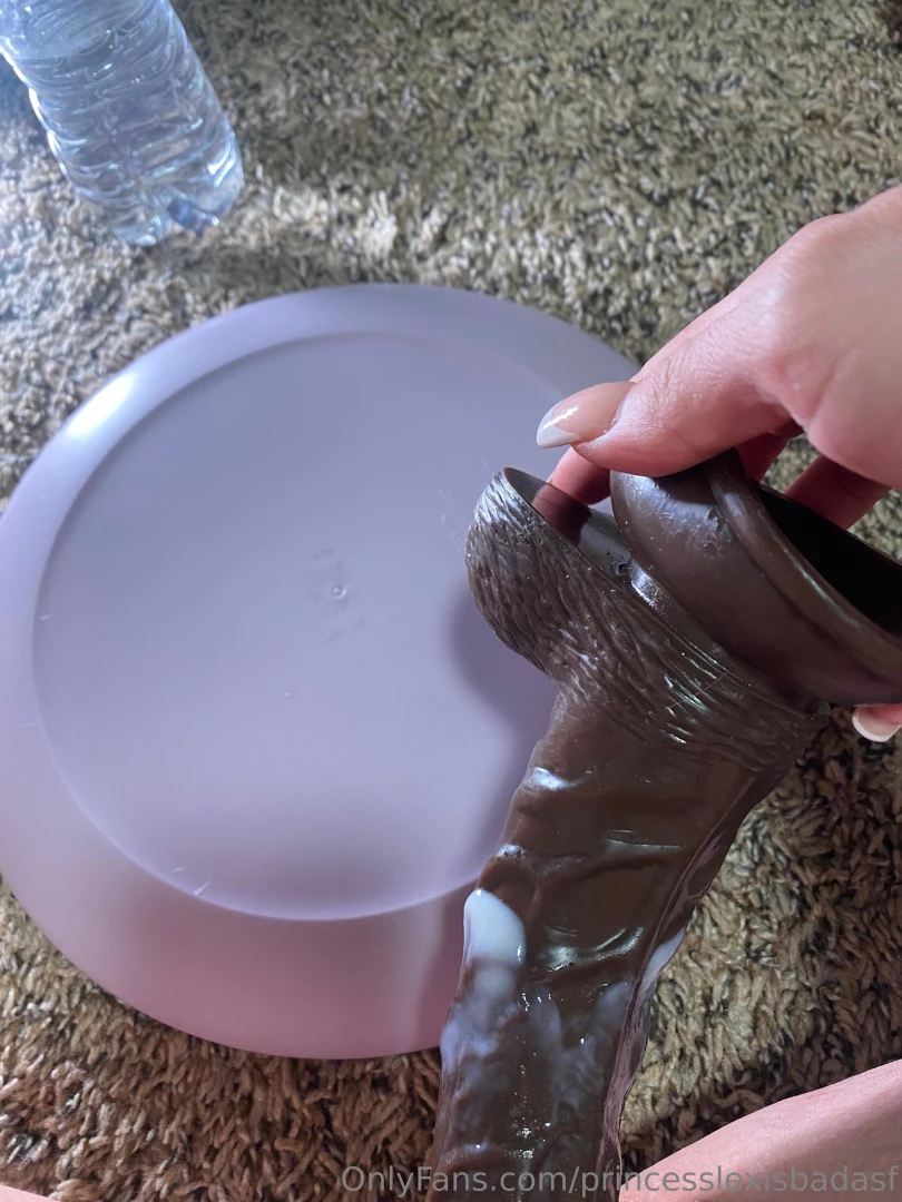 Horny was an understatement 