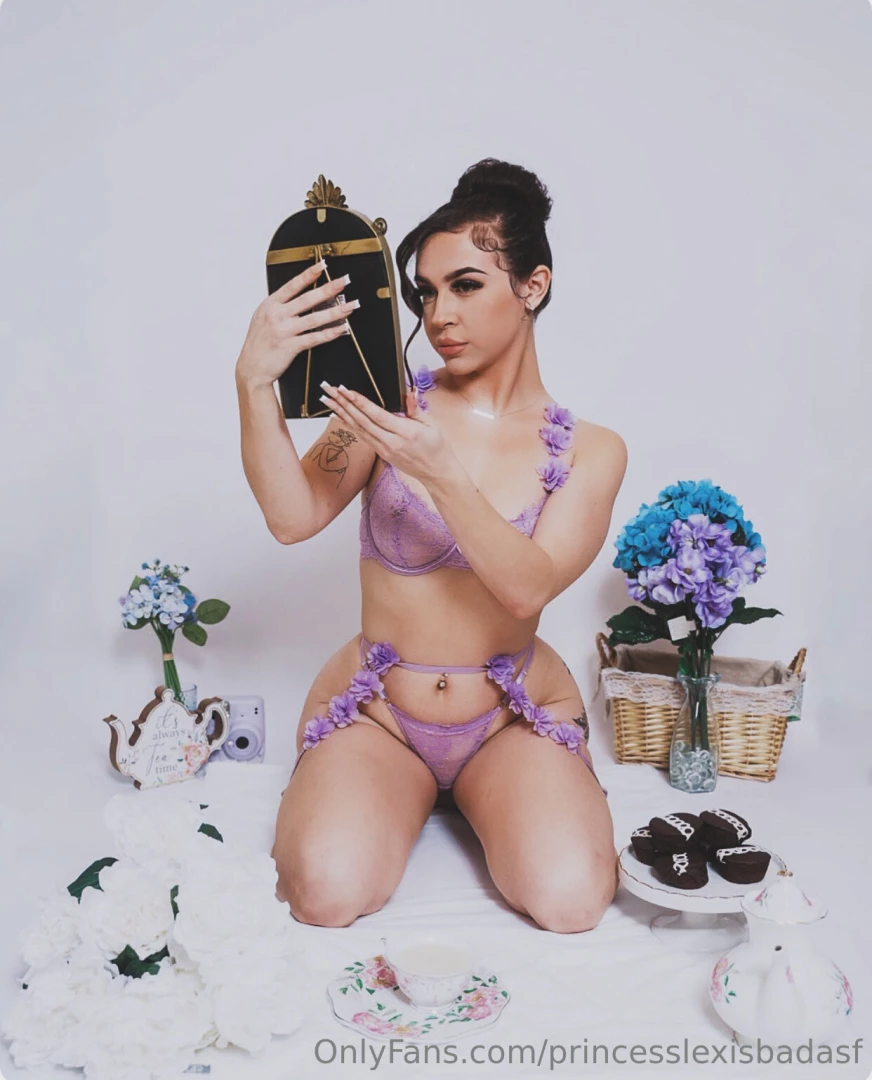 Mirror mirror part 113 