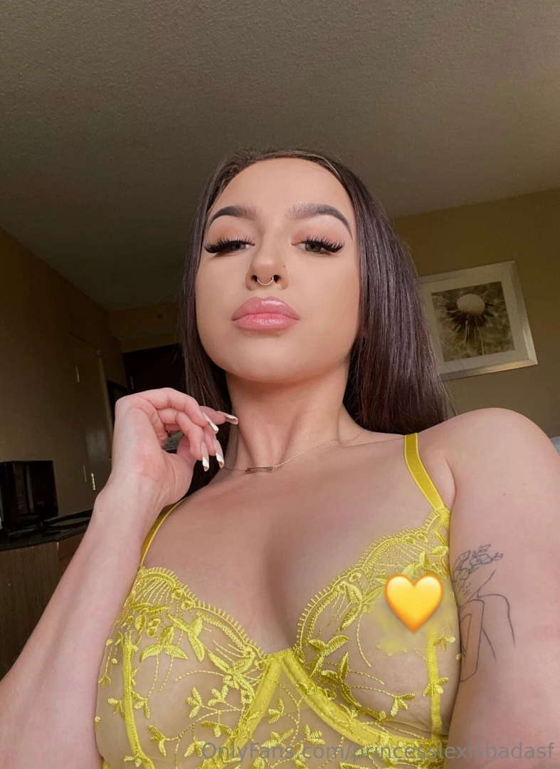 Goodmorning 15 off my vip page no ppv 400 posts alexisisbadasf 