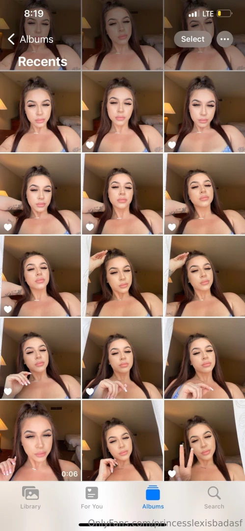 Live streaming at 7pm pst tonight make sure your cock amp wallets are 