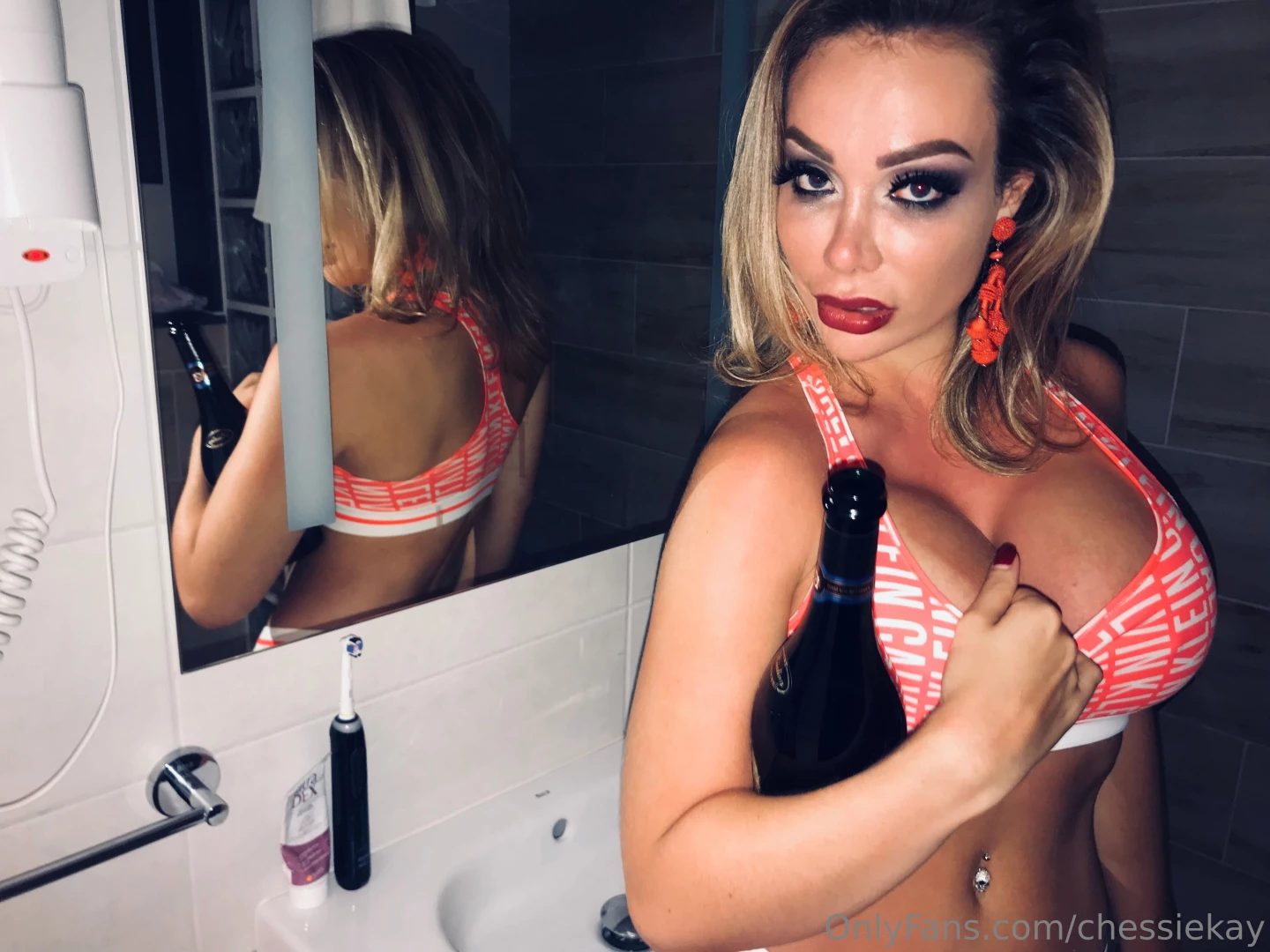 Feeling filthy tonight part 5 