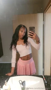 Your girl wants to play