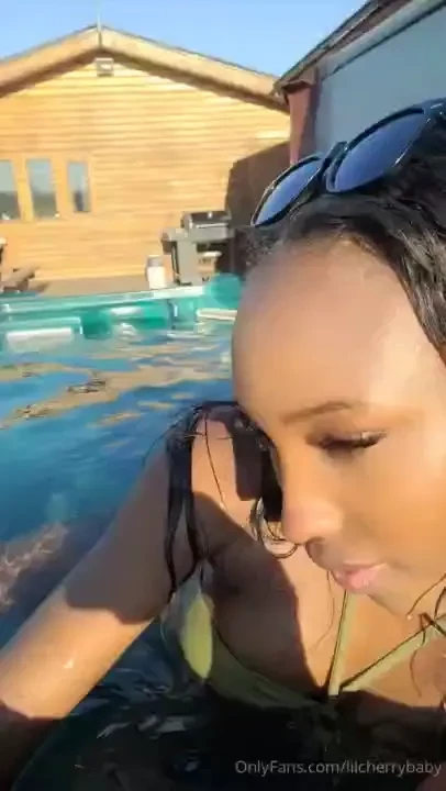 Ready to get even wetter 