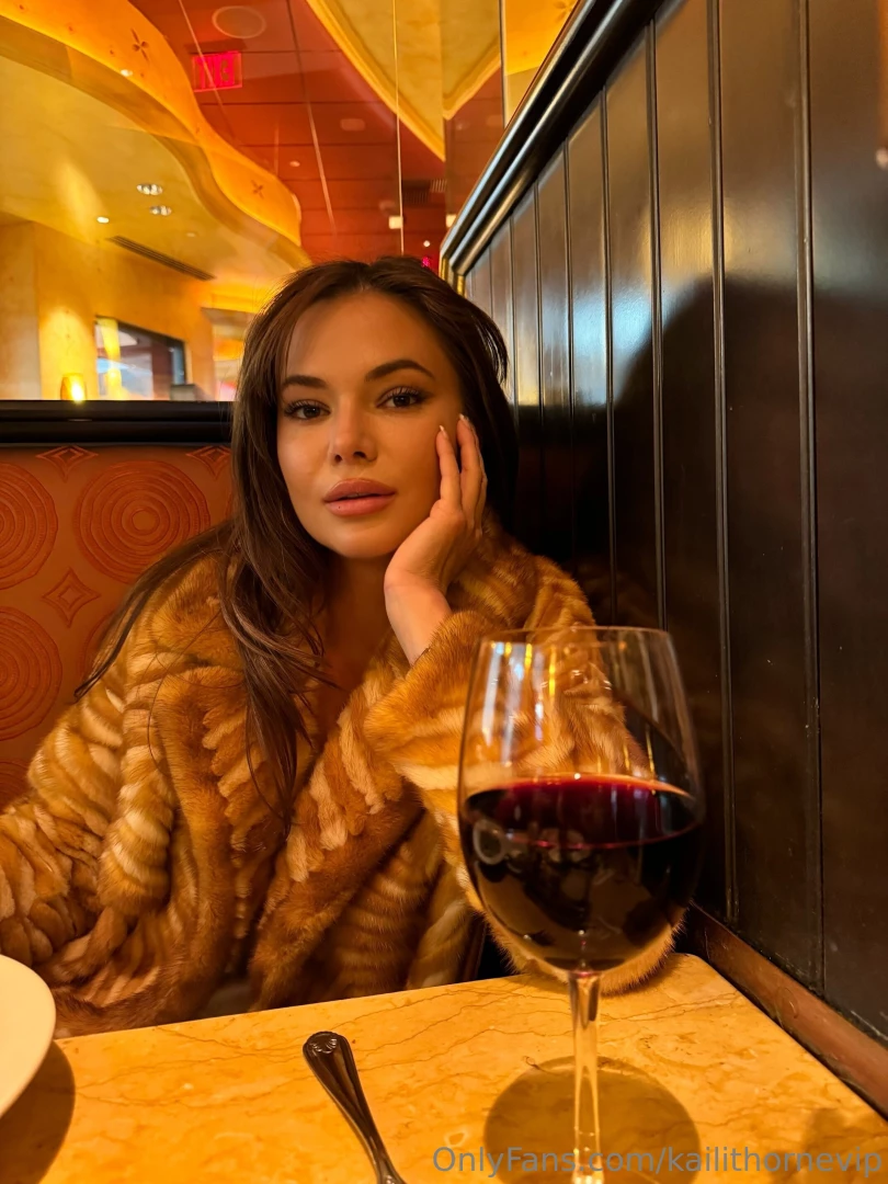 Tell me all your desires 