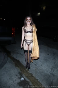 Happy halloween part 1097