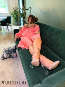 Today is my relaxation day