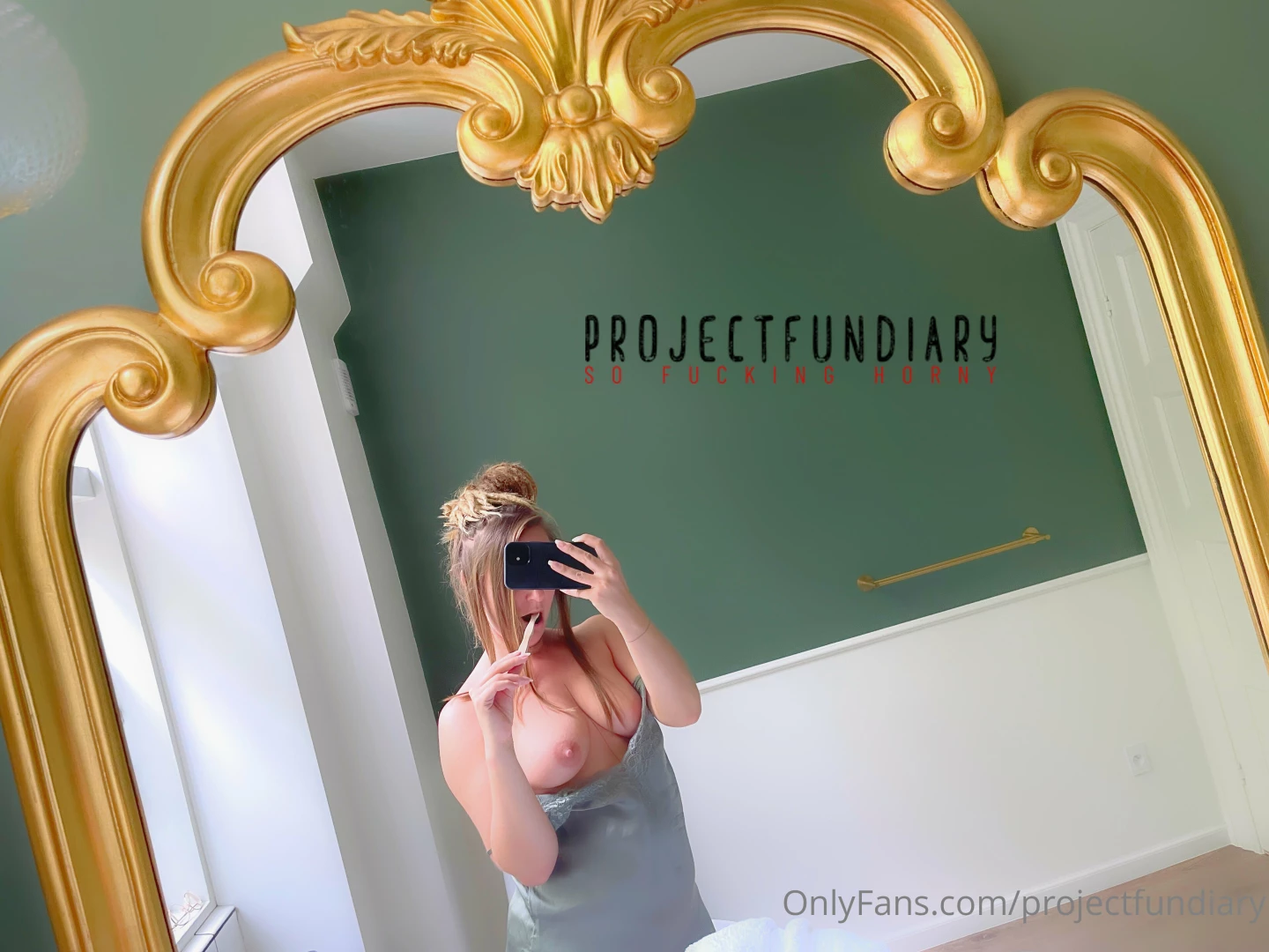 Gooooood morning my lovers 