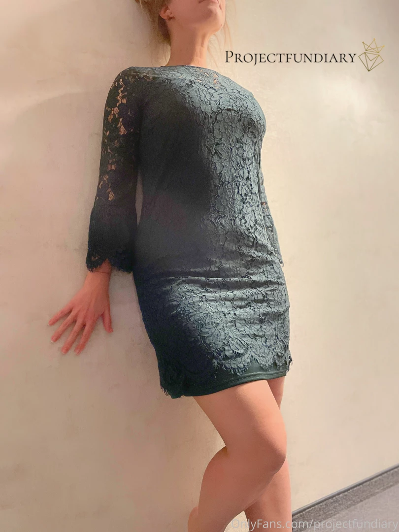 Today a little more elegant for work 