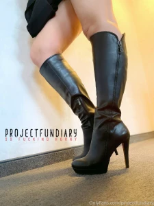 I tried some new boots for you which one do you prefer part 1