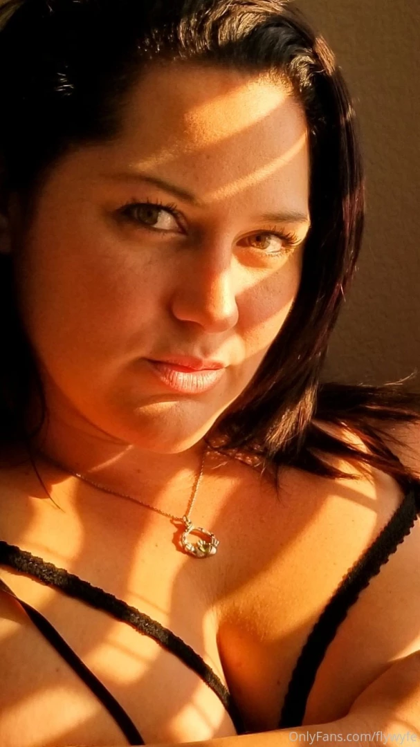 I m still here just a busy momma flywyfe 