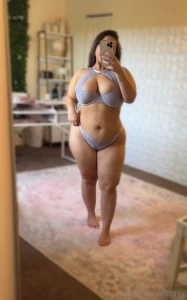 Felt really sexy in this today