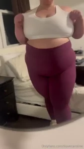 Would you smash post gym