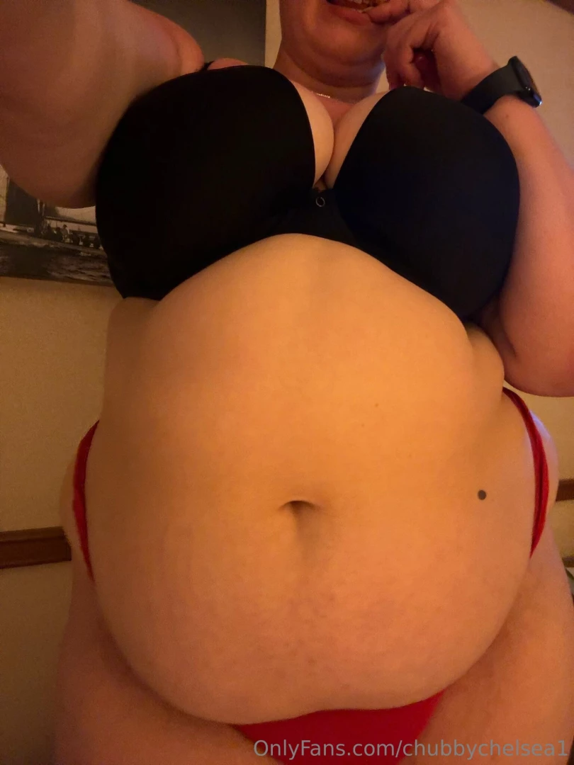 How much longer until you can t see my underwear 