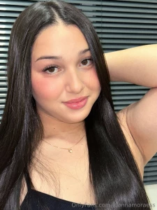 A more well-behaved photo here how about seeing me like this and then