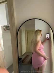 Just adding to my summer resolutions getting fucked in every sundress part 2
