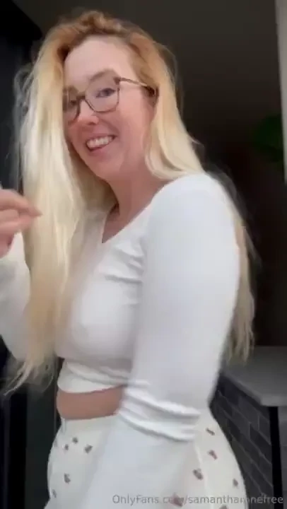 Made a solo video if you want to hear how wet my pussy is you can part 1 