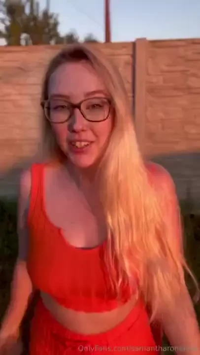 Hey babes hairy pussy just wanted to post this hot solo video i did part 1 