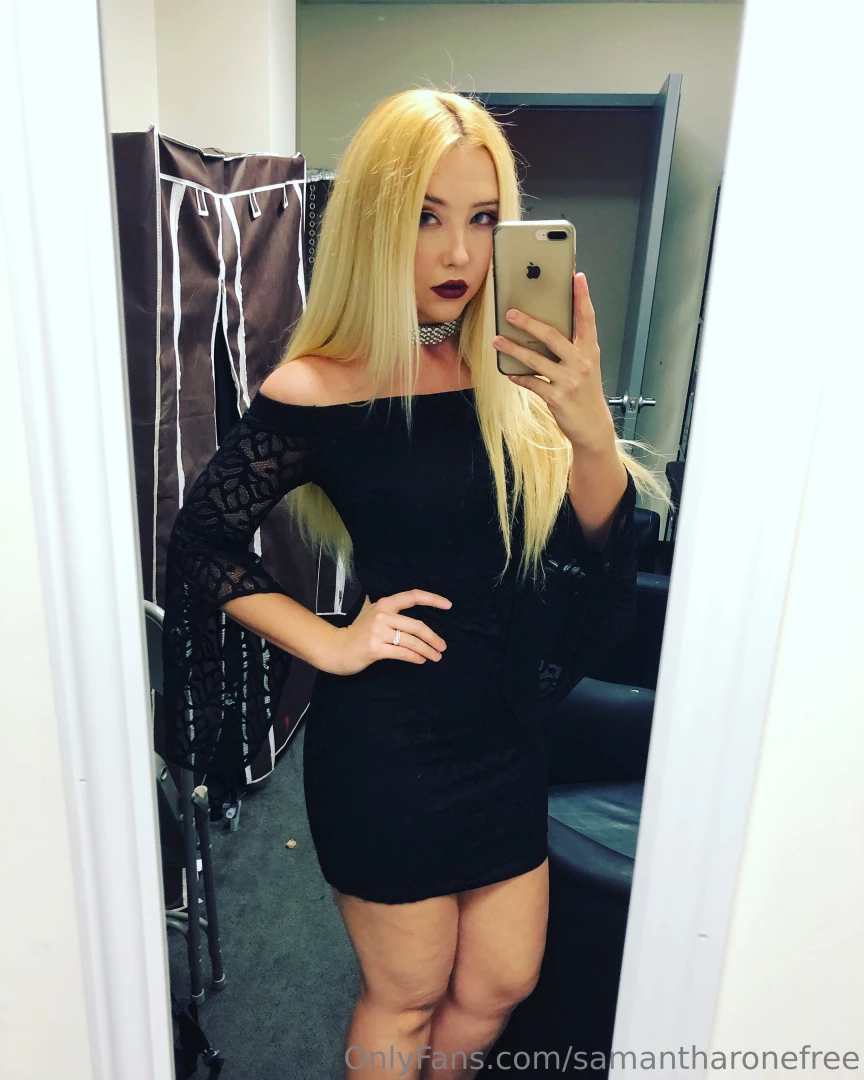 Do you think i would pass as a vampire 