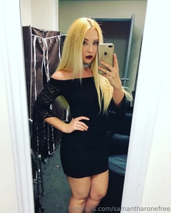 Do you think i would pass as a vampire