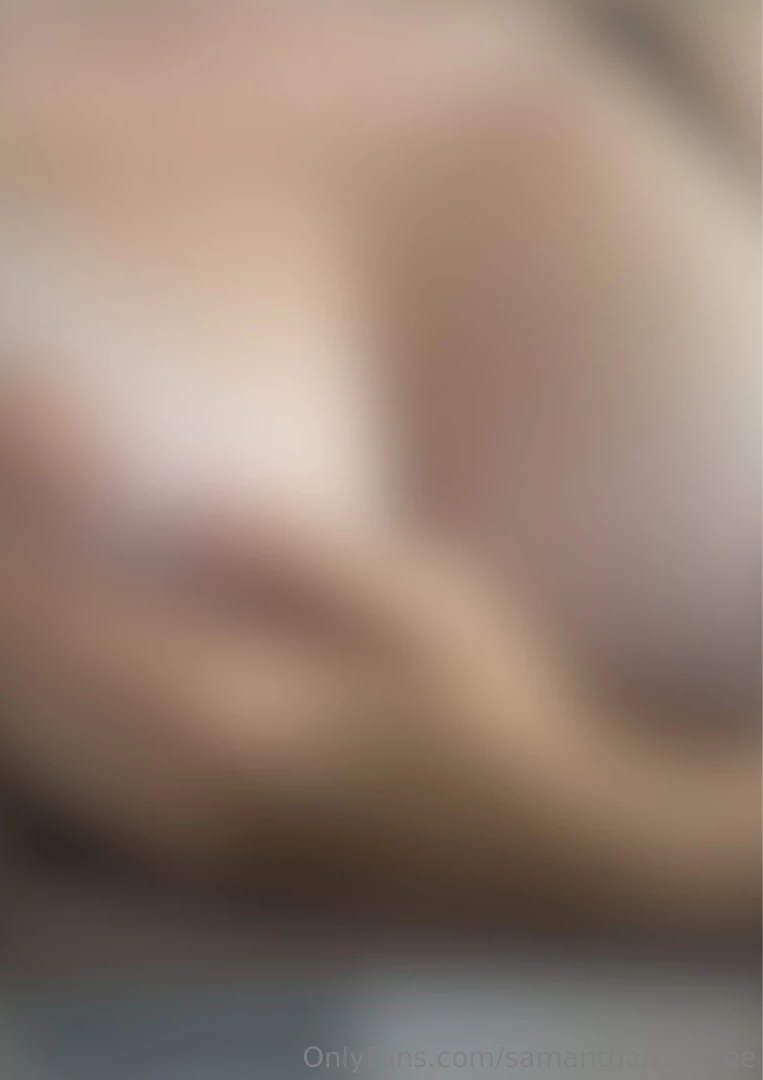 Are you craving for my tits babe 