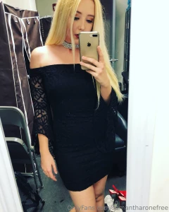 Do you think i would pass as a vampire part 1