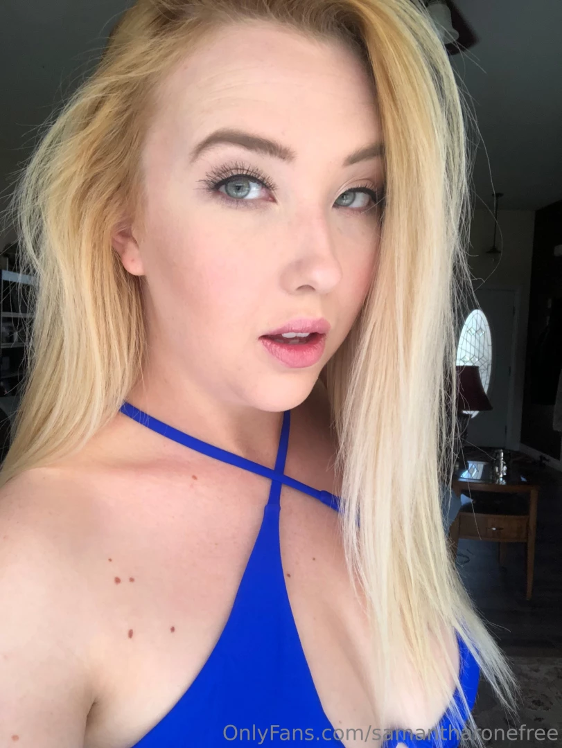 June is almost over any compliments for your favourite girl 