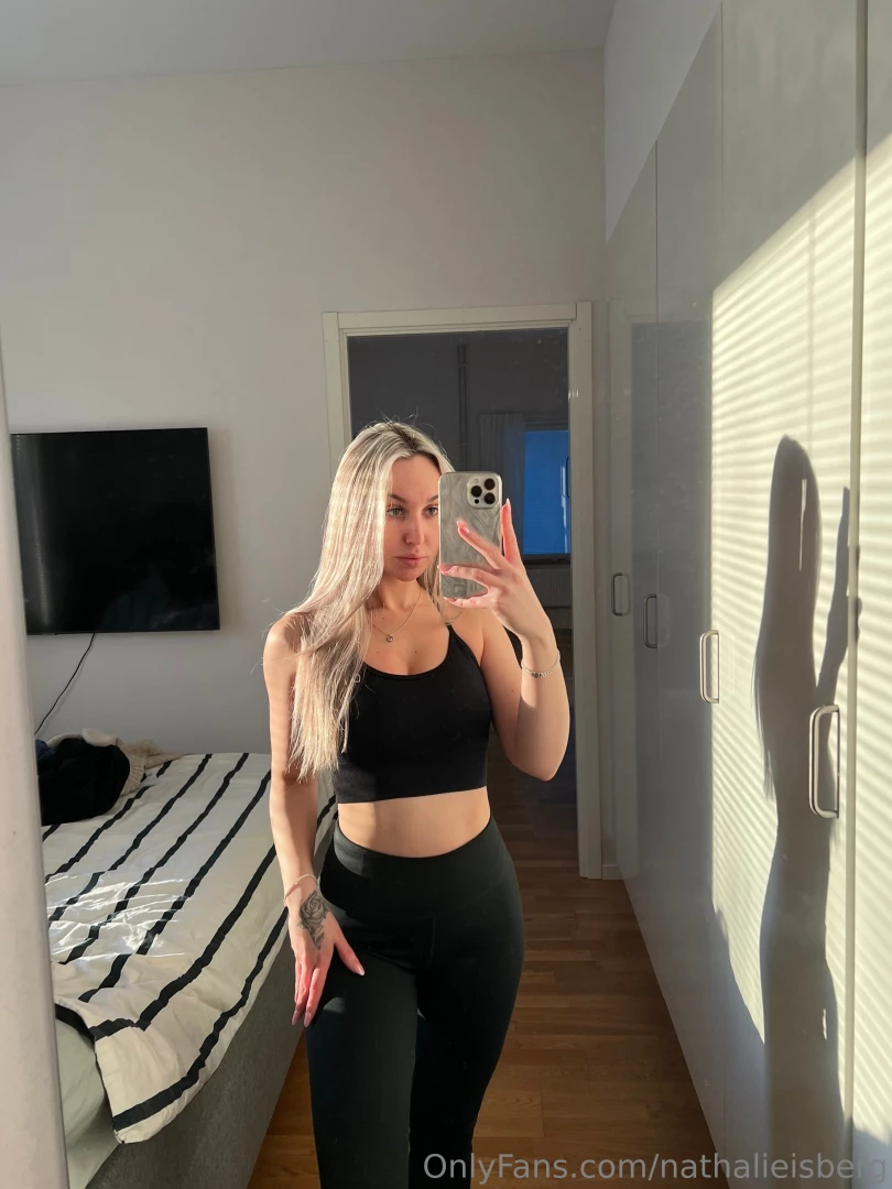 I m a busy girl these days part 1 