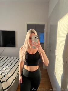 I m a busy girl these days