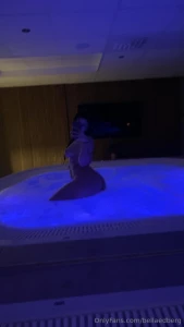 Omg nu har jag busat p spa igen som man verkligen inte f r g ra part 1