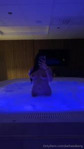 Omg nu har jag busat p spa igen som man verkligen inte f r g ra