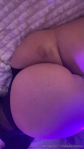 Har varit en busig flicka part 1