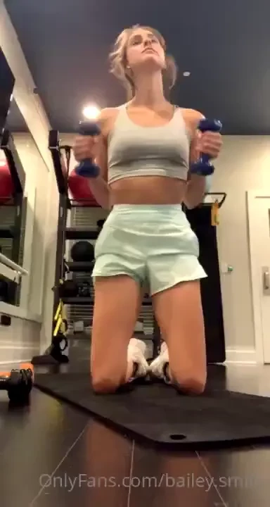 Some of yesterday s work out answer this poll to let me know if you 