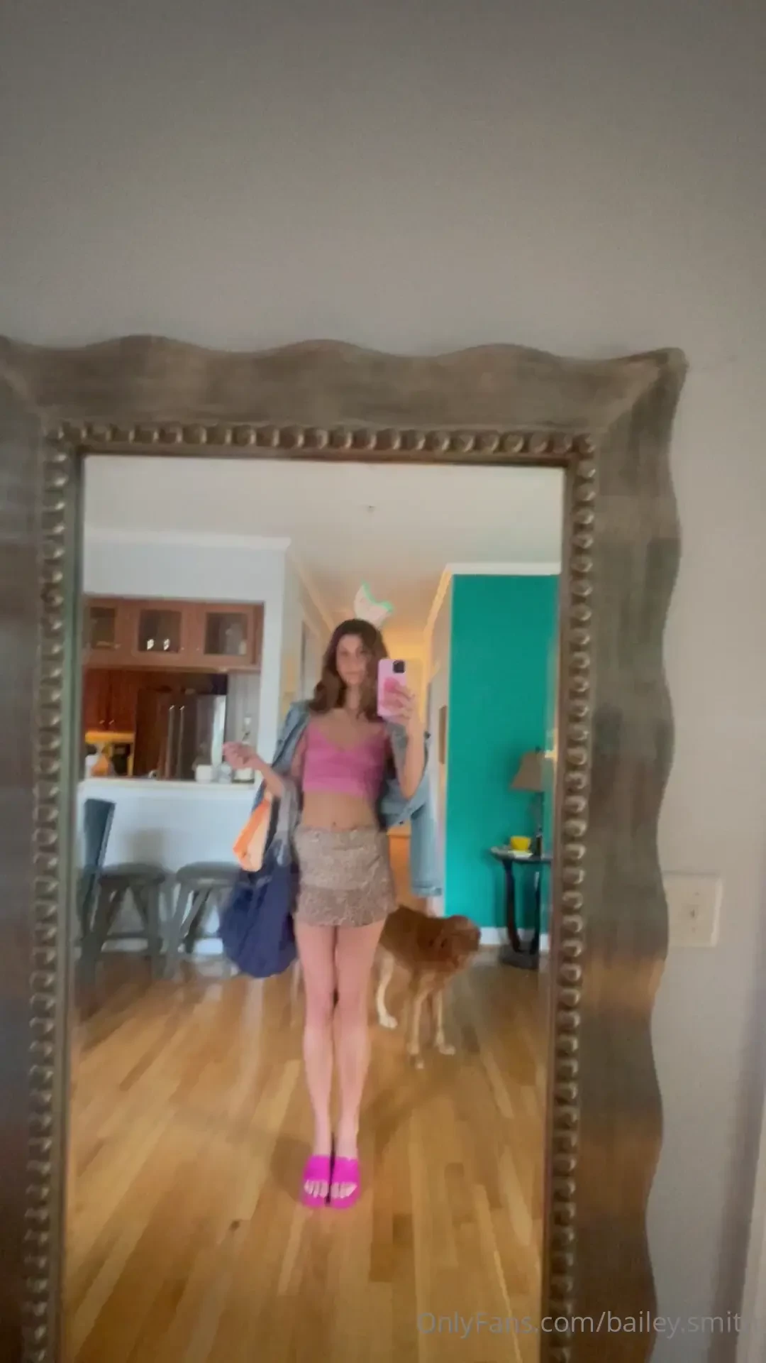 Little fit check part 1 